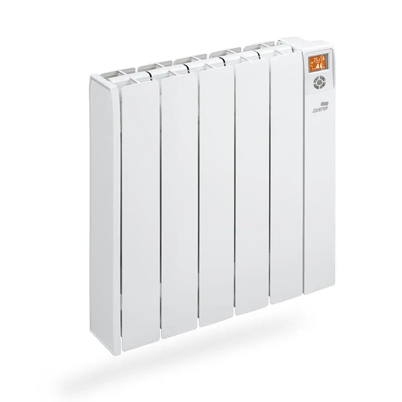Aquecedor Elétrico A Óleo Siena 700 750W (Branco) – Cointra