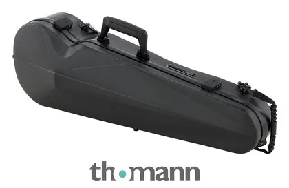 bam OP2002XLNN Violin Case Black
