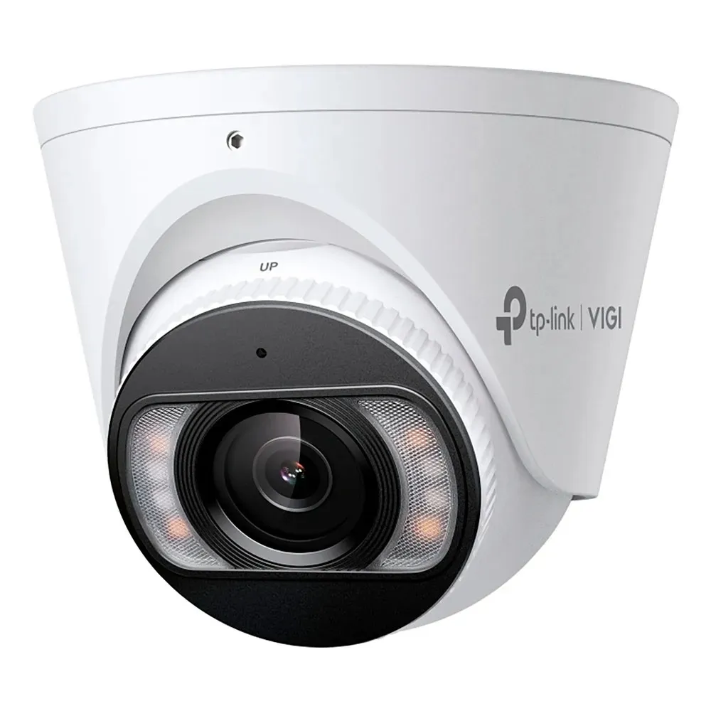 Tp-Link Câmara De Segurança Insight S455 4 Mm
