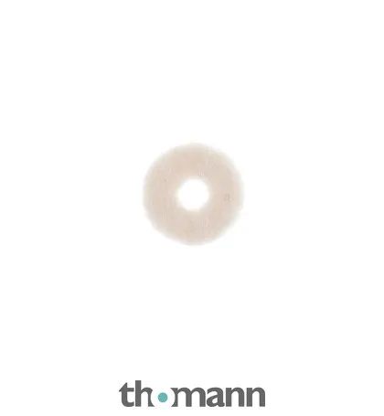 Thomann Valve Felt A410 14,0x03,8