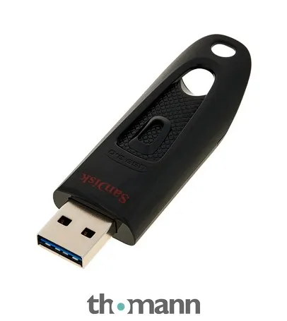 Thomann USB Stick Kemper