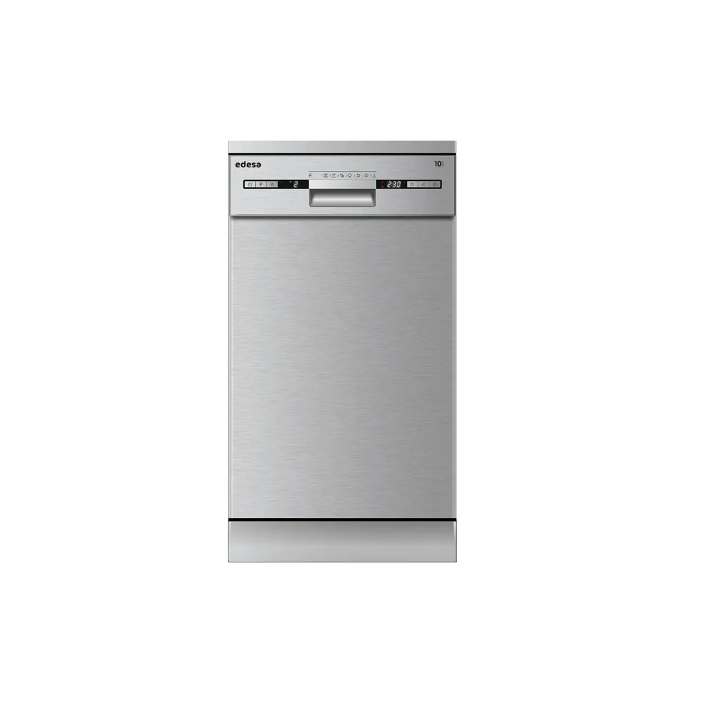 MÁQUINA DE LAVAR LOUÇA EDESA – EDW-4710 X