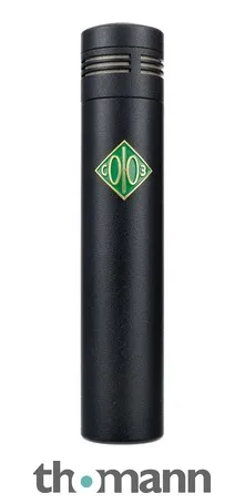 Soyuz 013 FET Black