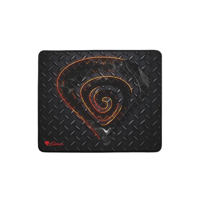 Genesis Carbon 500 M Tapete Gaming Steel