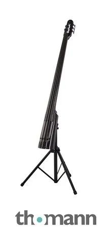 NS Design WAV5c Bass Black Gloss