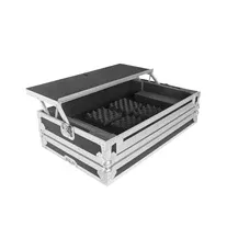 Flightcase PowerAcoustics DDJ REV 7 DS