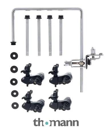 Meinl Drum Microphone Clamp Set