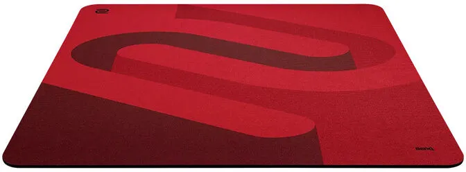 Tapete BenQ ZOWIE H-SR-SE Rouge II Vermelho XL