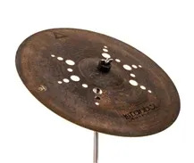 Prato Ride 21" Istanbul Agop Xist Dark Ion