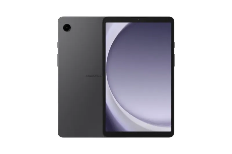 Tablet Samsung Galaxy Tab A9 8.7" 64GB/4GB LTE Grafite