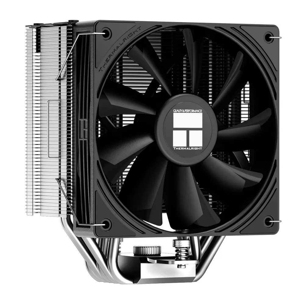 Air Cooler CPU Thermalright Assassin Classic-5 SE Preto
