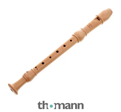 Moeck 2202 Flauto Rondo Soprano
