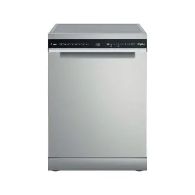 MÁQUINA DE LAVAR LOUÇA WHIRLPOOL - W7F HS51 X