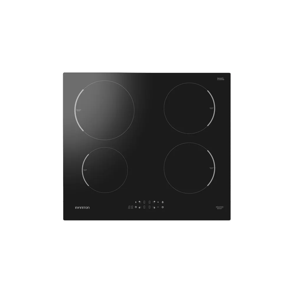 PLACA INFINITON - IND4N74G29