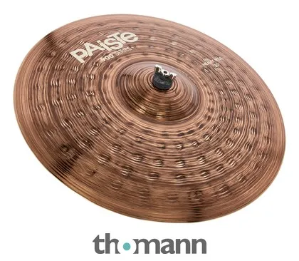 Paiste 20" 900 Series Heavy Ride