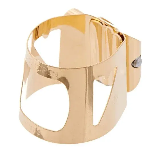 Vandoren ABRAÇADEIRA Saxofone Alto Optimum LC07P
