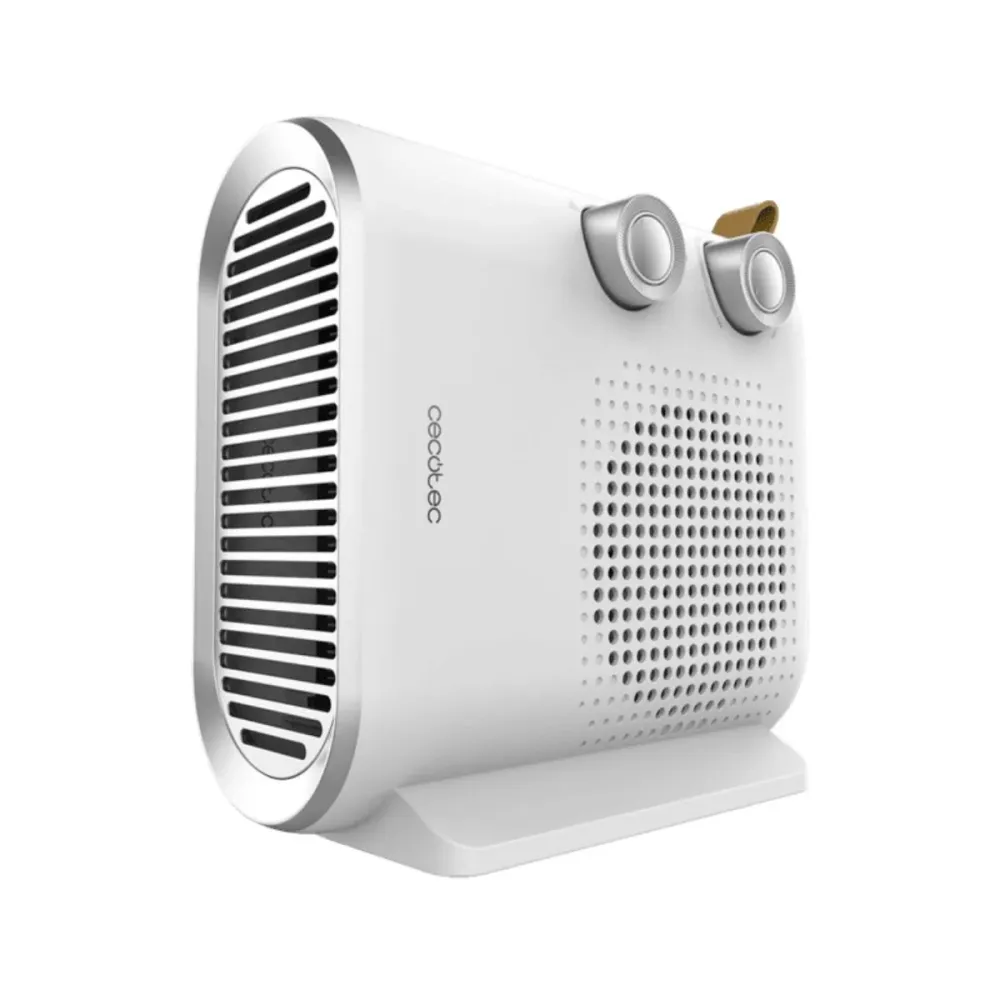 Termoventilador Cecotec ReadyWarm 2050 Max Dual 2000W Branco
