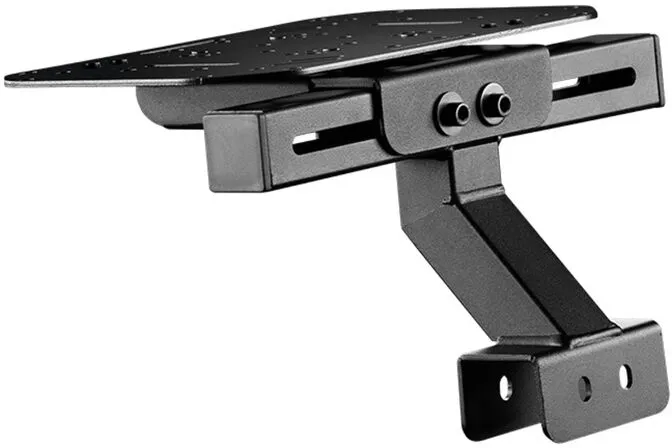 Suporte Next Level Racing Combat Flight Pack para F-GT E GT TRACK
