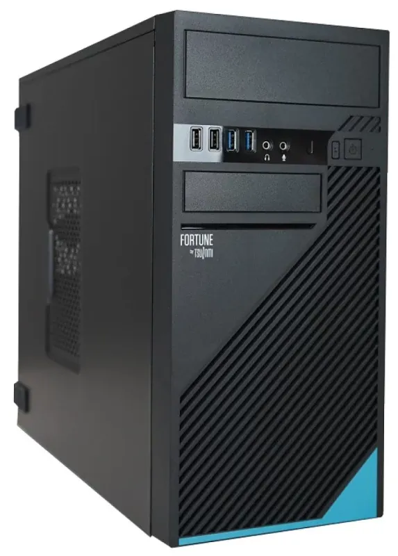 COMPUTADOR TSUNAMI i7-12700 32GB 1TB W11P