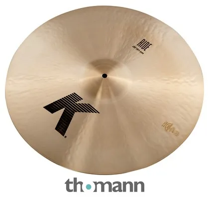 Zildjian 20" K-Series Ride