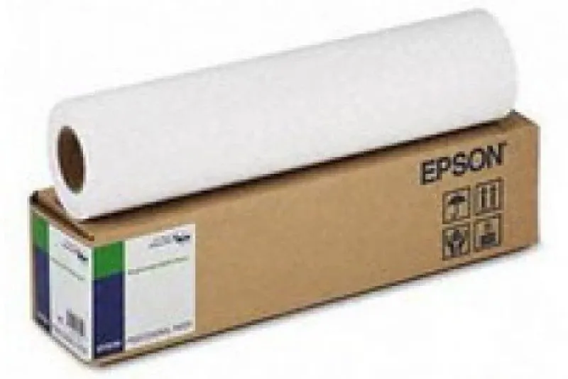 Proofing Paper White Semimatte 24" roll