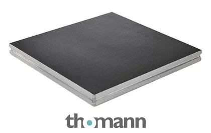 Stageworx Tec Deck 1x1m ODW
