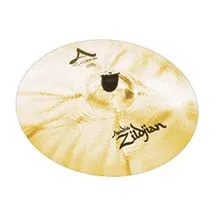 Prato Crash 18" Zildjian Serie A Custom