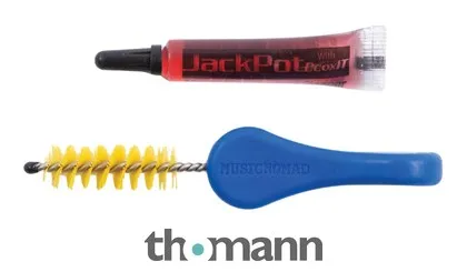 MusicNomad Gear Contact Cleaner Set