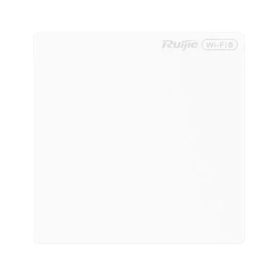 Access Point Reyee Wi-Fi 6 AX3000 Dual Band 2.4/5GHz Branco