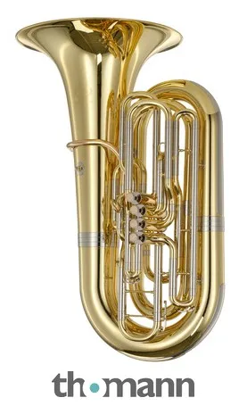 B&S 796 International Bb-Tuba