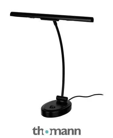Jahn L8431 MENUETT II Black