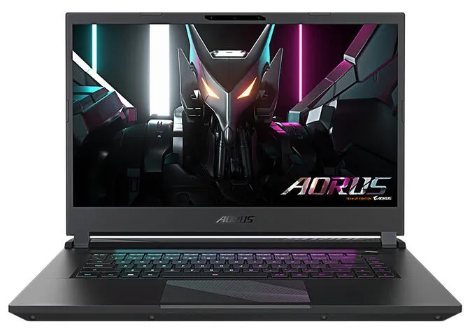 ** B Grade ** Portátil Gigabyte AORUS 15 BSF-73PT754SH 15.6" i7 13700H 16GB DDR5 1TB RTX 4070 QHD 165Hz W11
