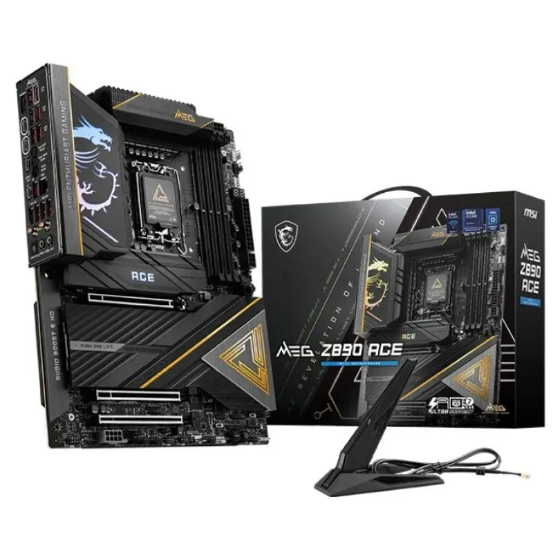 MSI MEG Z890 ACE