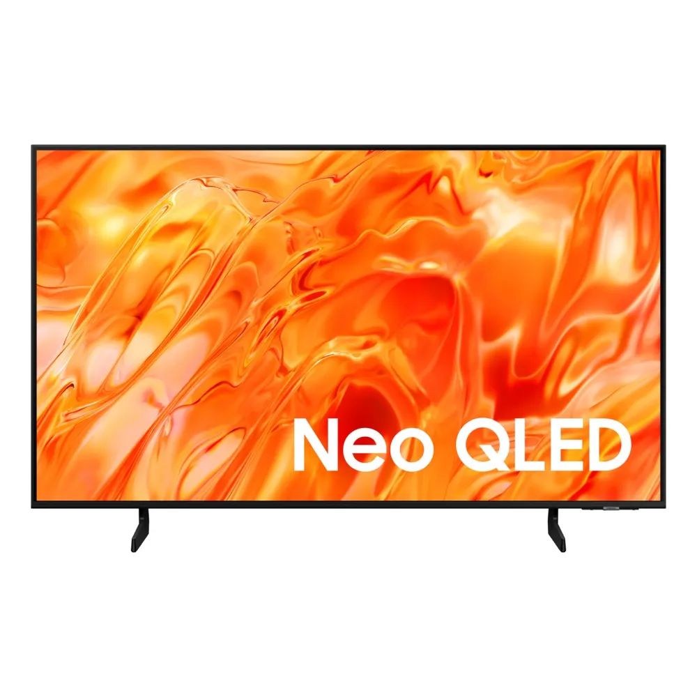 TV Samsung 43QN72H (2026) 43" Neo QLED 4K UHD - TQ43QN72HAUXXC
