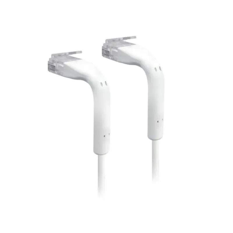 Cabo de Rede Ubiquiti U-CABLE-PATCH-RJ45-50 RJ45 CAT.6 (50 Unidades)