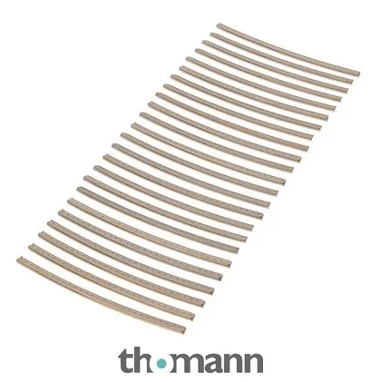 Dunlop 6105 Frets