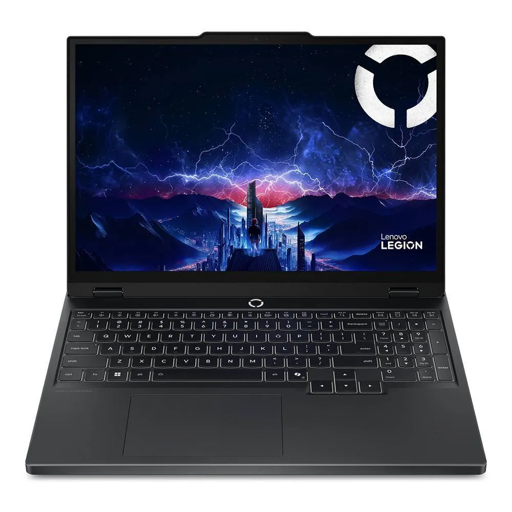 Portátil Lenovo Legion 5i (Gen 10) 15IRX10-293 15.1 Eclipse Black