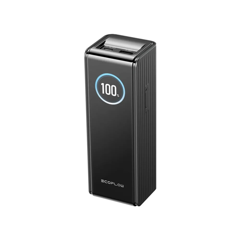 Ecoflow Powerbank RAPID 25.000mAh 170W