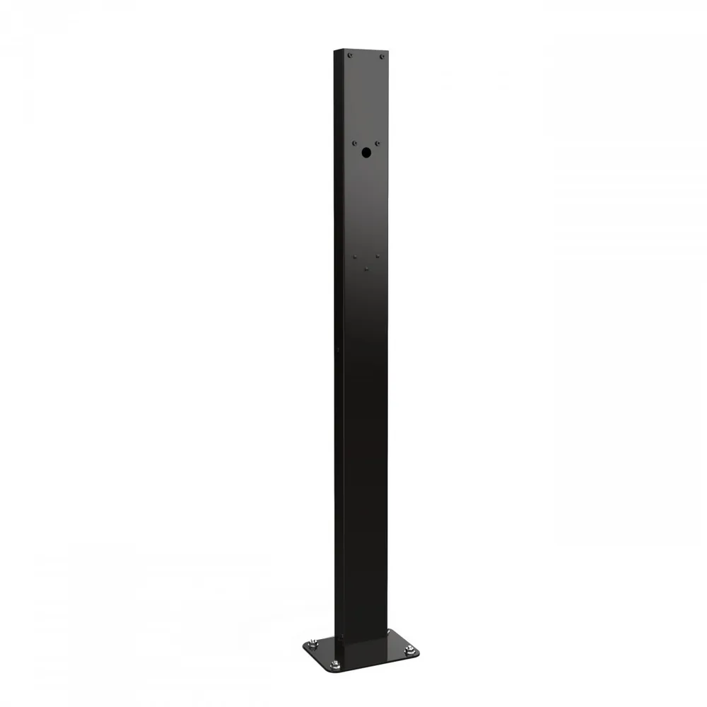 Green Cell EVGCAKHP1 HabuDen Post Mounting Pole for EV EVGCAKHP1
