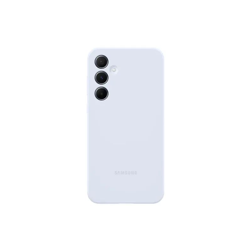 CAPA SAMSUNG SILICONE A55