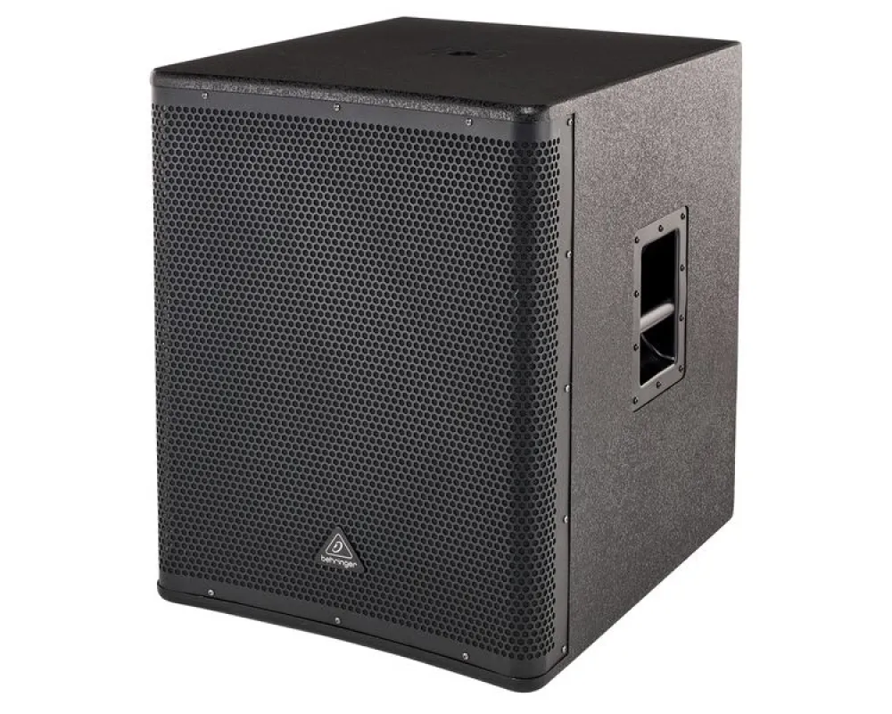 Behringer DR18SUB