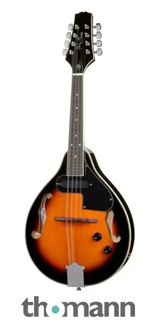 Harley Benton HBMA-50E Mandoline VS