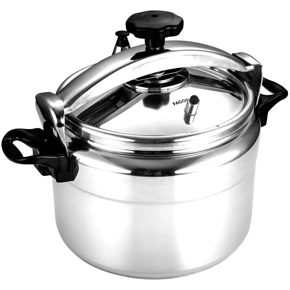 PANELA DE PRESSAO FAGOR CHEF EXTREMEN 15 L