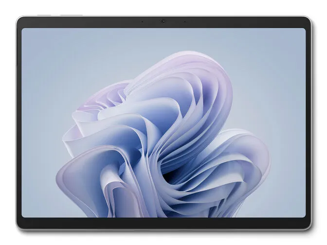 Microsoft Surface Pro 10 13" Intel Core Ultra 7 165U (12 Cores) 16GB RAM 256GB SSD Win 11 Pro Platina