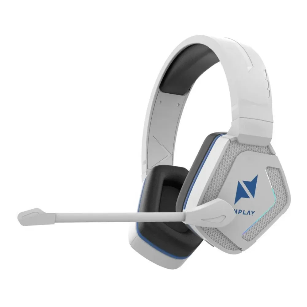 Headphones Bluetooth NPLAY Contact 2.0