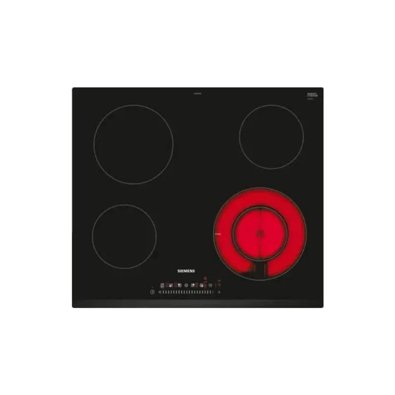 Placa Siemens Et-631-ffp-8-e
