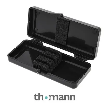 Hodge Oboe Reed Case