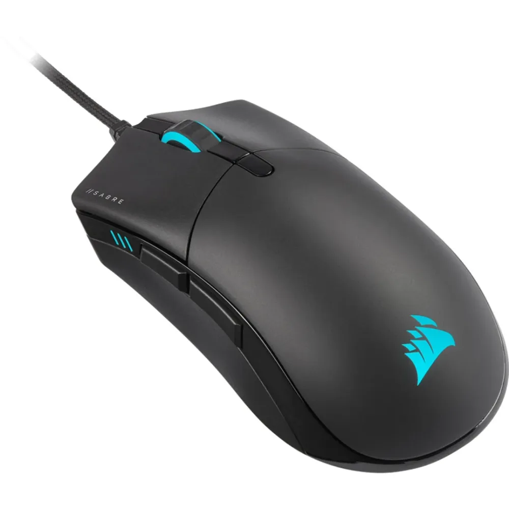 Rato Corsair Sabre Pro RGB