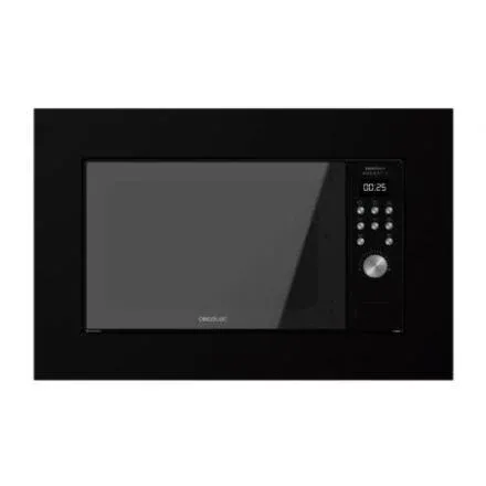 Microondas Encastre Cecotec GrandHeat 2000 Built-In 700W