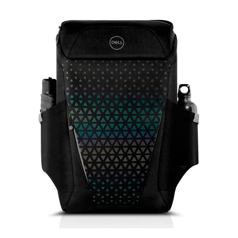 Mochila Gaming Dell GMBP1720M 17" Preta